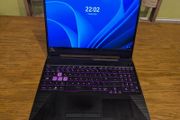 ASUS TUF F506 Gaming Laptop