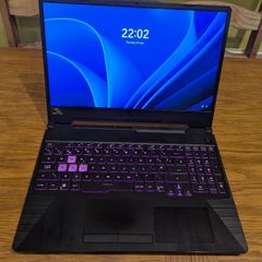 ASUS TUF F506 Gaming Laptop