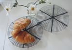 Vintage Style Cooling Rack