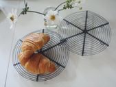 Vintage Style Cooling Rack