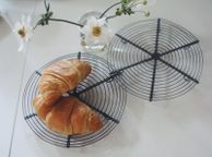 main image for ad Vintage Style Cooling Rack