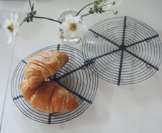 Vintage Style Cooling Rack