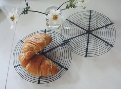 Vintage Style Cooling Rack