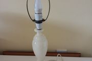 Marble Lamp Base