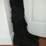 Brand New Lovely tall boots UK 7 Image 3