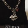 guess necklace & bracelet Image 3