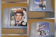 N64 Games Bundle - ntsc  versions