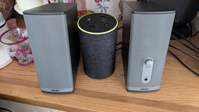 Bose Companion 2 Series 2
