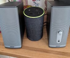 Bose Companion 2 Series 2