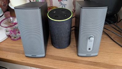 Bose Companion 2 Series 2