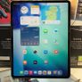 Apple iPad Air 13" M2 (A2898) 128GB - Space Grey, WiFi Image 5