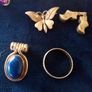 Silver Jewellery For Sale Image 4