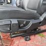 Bmw 520 e60 2009 seats Image 3
