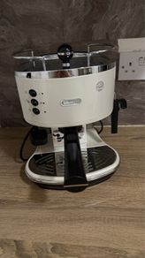 coffee machine