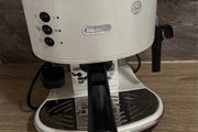 coffee machine