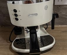 coffee machine
