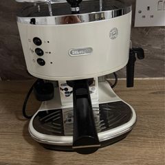 coffee machine