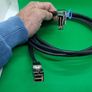 Postage - Belden E357317S CL2FT4 28 AWG Twinax Cable Image 9