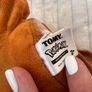 Pokemon TOMY My Friend Eevee approx. 11 Plush Ears Move Talks Used Please see photos Image 10