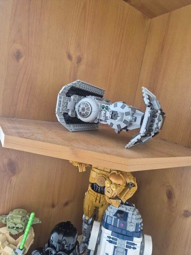 lego collection