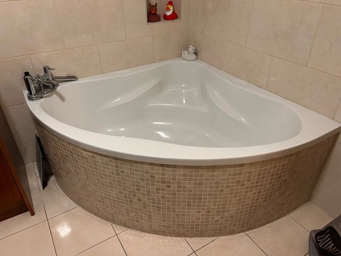 Bathroom furniture