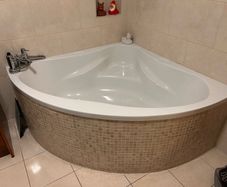 Bathroom furniture