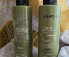Aurodhea 10 in 1 Hair Mask 150ml NEW