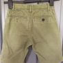 H&M Khaki coloured shorts aged 8-9 years Image 4