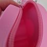 Rainbow Silicone Purse Image 5