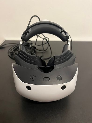 Ps Vr2