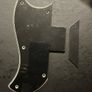 Vintage Gibson SG pick guard Image 3