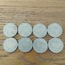 Two Shilling Coins Image 2