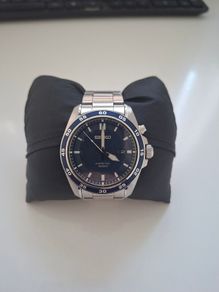 seiko kinetic