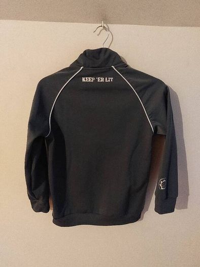 grassmen halfzip