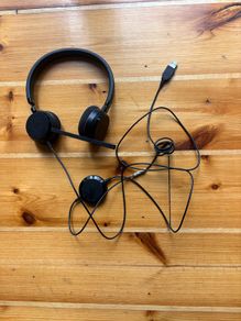 Jabra USB Headset