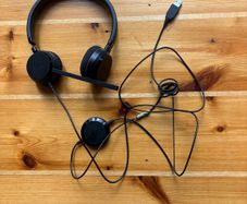 Jabra USB Headset