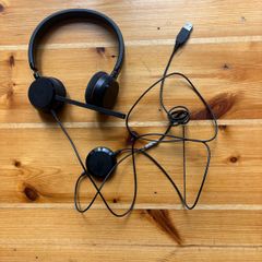 Jabra USB Headset