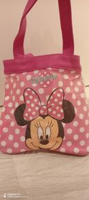 Girls mini mouse bag