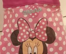 Girls mini mouse bag