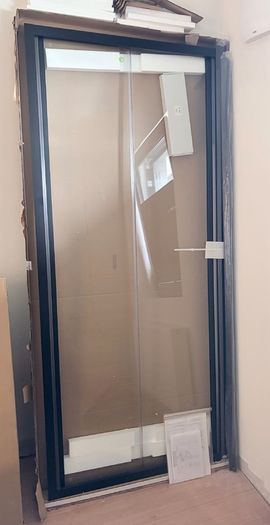 Flair Bifold Shower Door