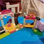 lego friends tour bus & more Image 9
