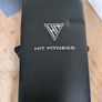 HIT Fitness adjustable weight bench Image 8