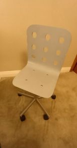 Children's Desk Chair