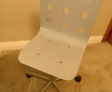 Children's Desk Chair