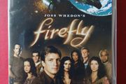 FIREFLY The complete DVD box set