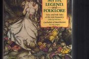 A Treasury Of Irish Myth, Legend And Folklore - Fairy And Folktales Of The Irish Peasantry