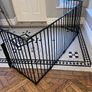 babydan x3 gates and 2 gates Image 5
