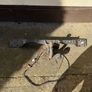 bmw e60 tow bar Image 2