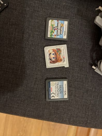 Nintendo 2DS