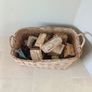 Baskets 1 oval, 1 large 1 small various prices Image 4